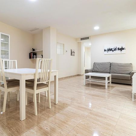 Allo Apartments Consistorio Centro 2 Habitaciones Jerez de la Frontera Dış mekan fotoğraf