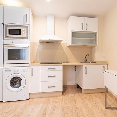 Allo Apartments Consistorio Centro 2 Habitaciones Jerez de la Frontera Dış mekan fotoğraf