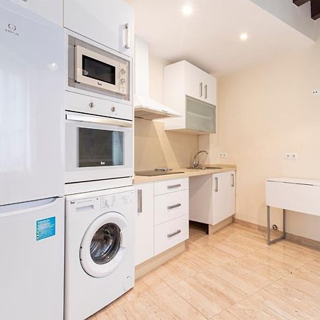 Allo Apartments Consistorio Centro 2 Habitaciones Jerez de la Frontera Dış mekan fotoğraf