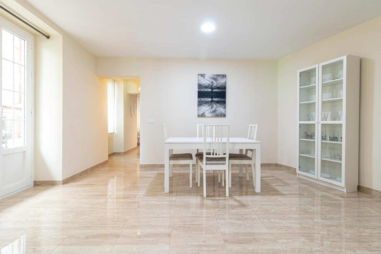 Allo Apartments Consistorio Centro 2 Habitaciones Jerez de la Frontera Dış mekan fotoğraf