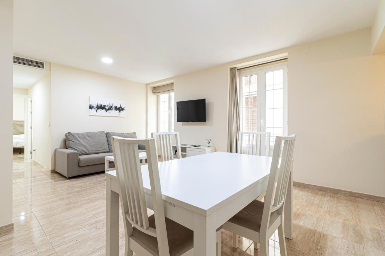 Allo Apartments Consistorio Centro 2 Habitaciones Jerez de la Frontera Dış mekan fotoğraf