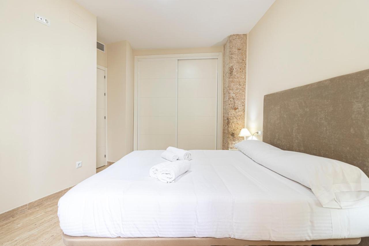 Allo Apartments Consistorio Centro 2 Habitaciones Jerez de la Frontera Dış mekan fotoğraf