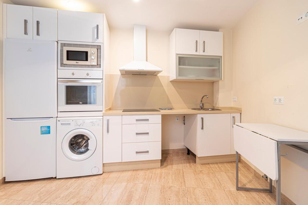 Allo Apartments Consistorio Centro 2 Habitaciones Jerez de la Frontera Dış mekan fotoğraf