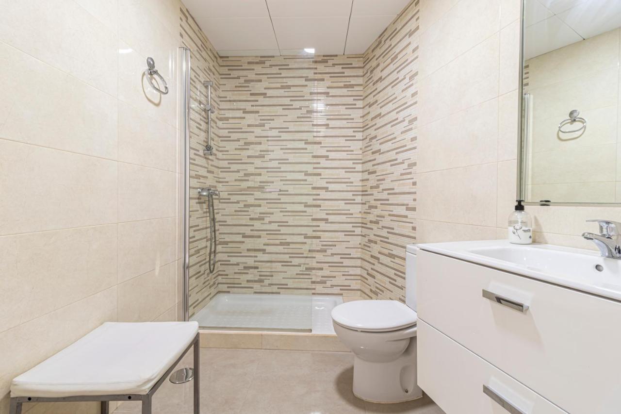 Allo Apartments Consistorio Centro 2 Habitaciones Jerez de la Frontera Dış mekan fotoğraf