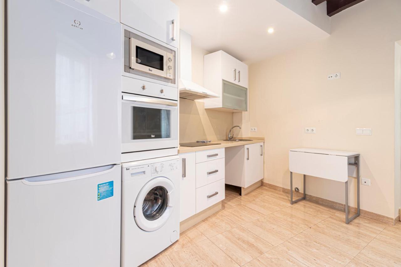 Allo Apartments Consistorio Centro 2 Habitaciones Jerez de la Frontera Dış mekan fotoğraf