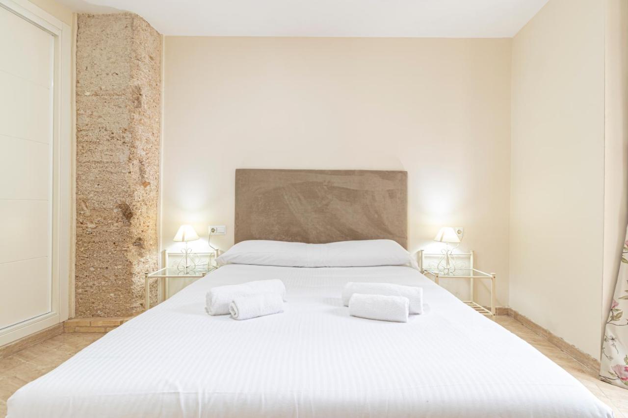 Allo Apartments Consistorio Centro 2 Habitaciones Jerez de la Frontera Dış mekan fotoğraf