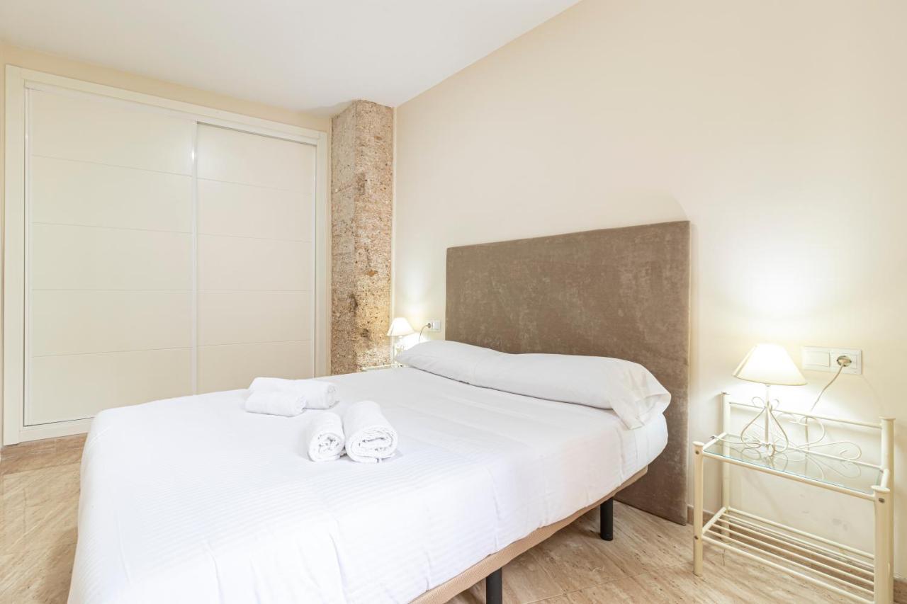 Allo Apartments Consistorio Centro 2 Habitaciones Jerez de la Frontera Dış mekan fotoğraf
