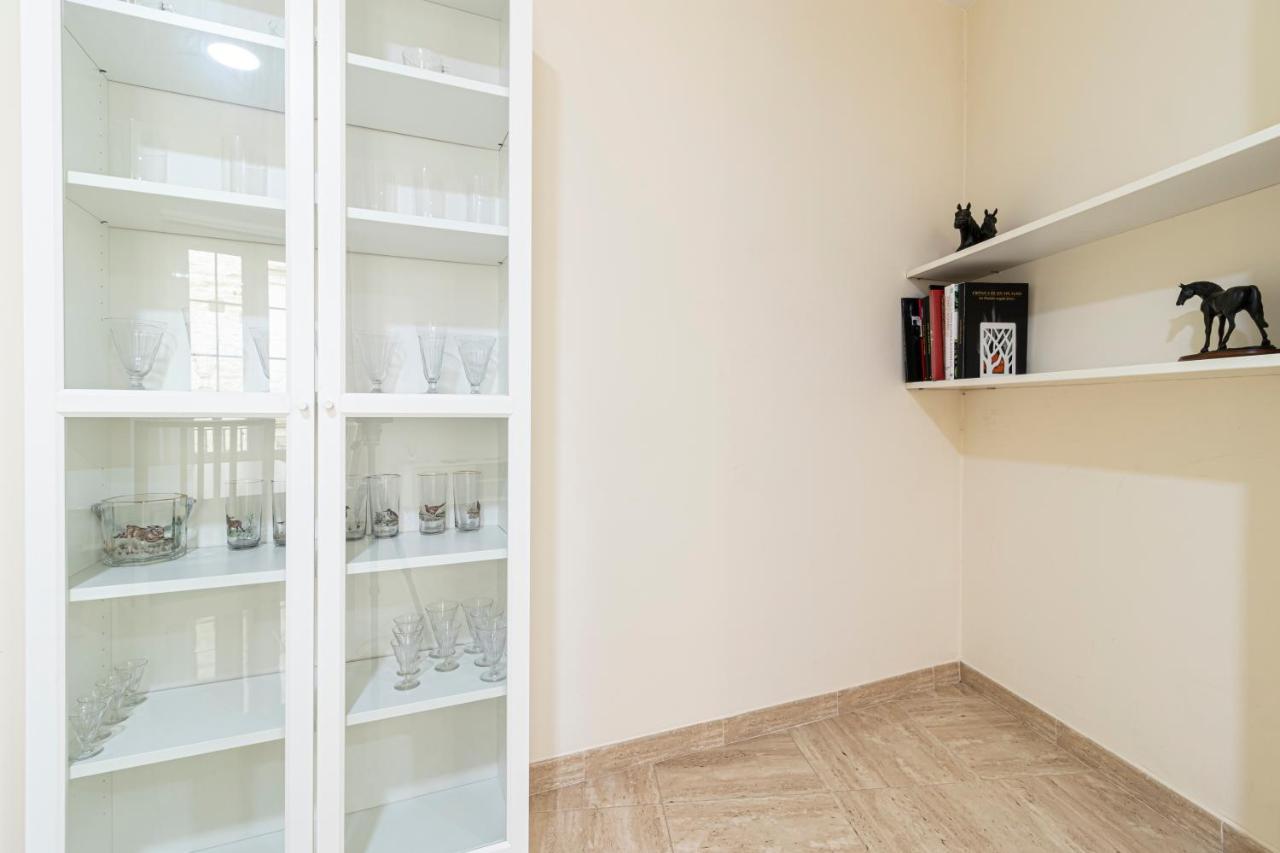 Allo Apartments Consistorio Centro 2 Habitaciones Jerez de la Frontera Dış mekan fotoğraf