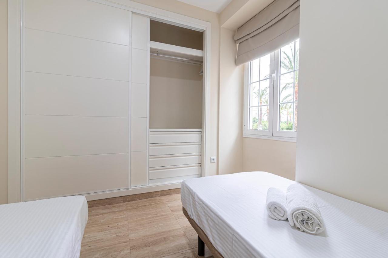 Allo Apartments Consistorio Centro 2 Habitaciones Jerez de la Frontera Dış mekan fotoğraf