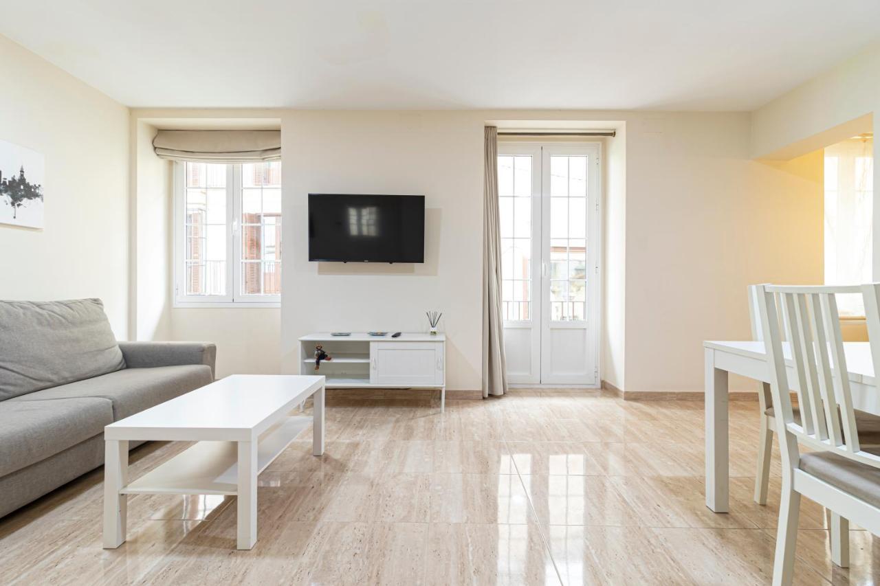 Allo Apartments Consistorio Centro 2 Habitaciones Jerez de la Frontera Dış mekan fotoğraf